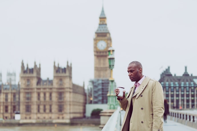 Pick up a Smarter Jacket for Evening Wear or Pairing With Suits