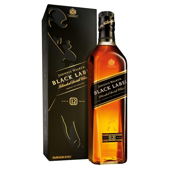 Whether Blended With Single Malt or Grain, Blended Whiskies Offer a Wider Flavour Variation