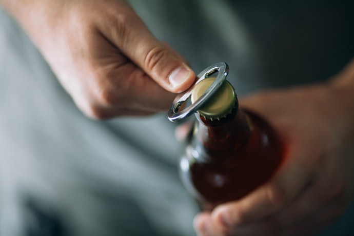 Golden Ales Are for Those Reluctant to Step Away From Lager