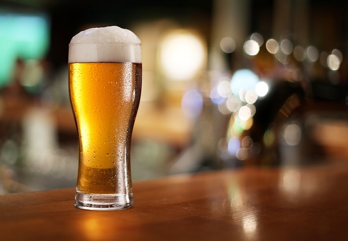 Craft Lagers Are Deliciously Crisp and Easygoing
