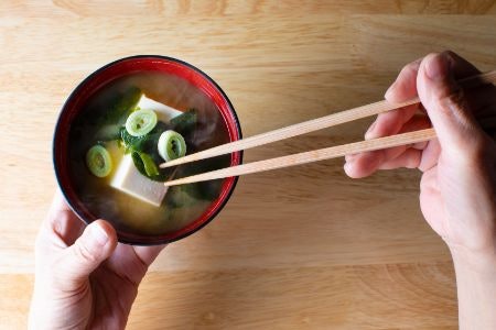 Try Tasty and Satisfying Soups From Other Regions of the World