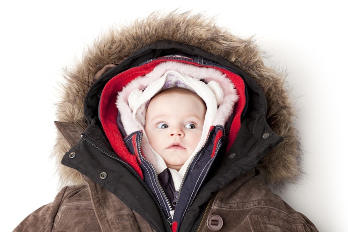 Effortlessly Keep Dry With A Hood