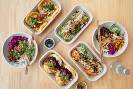 Vegan, Veggie or Gluten-Free? These Days, There’s a Ready Meal to Suit Everyone