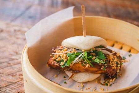 Cooking Your Favourite East Asian Dish at Home Can Be Really Easy