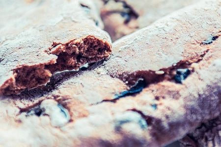 Don't Worry, You Don't Have to Avoid Carbs