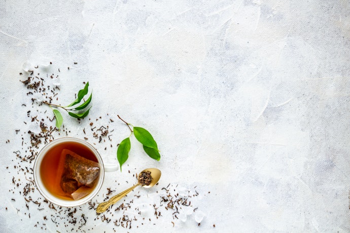 Tea Bags Are Cheap and Convenient With a Comforting Taste