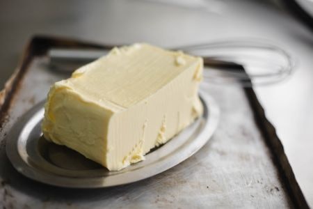 Butter Contributes to the Creamy and Rich Texture, and the Calories Too