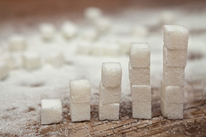 Pick a Bar Low in Sugar, Ideally From Natural Sources Such as Fruit