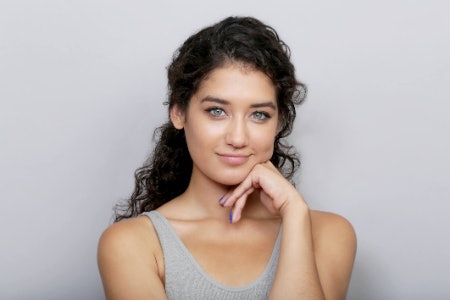 Strappy Tops Can Offer Support