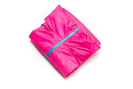 A Packable Mac Is Easy to Carry