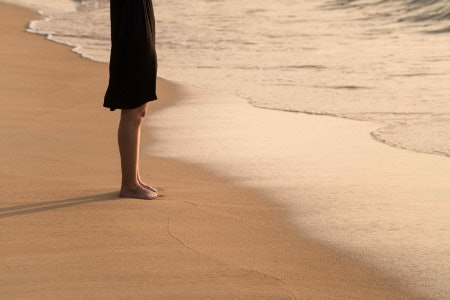 Knee Length Dresses Are Stylish Without Being Too Revealing