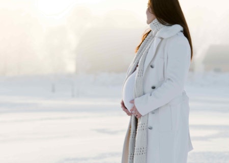Choose Thermal Fabrics for Winter, and Lighter Materials for Autumn and Spring