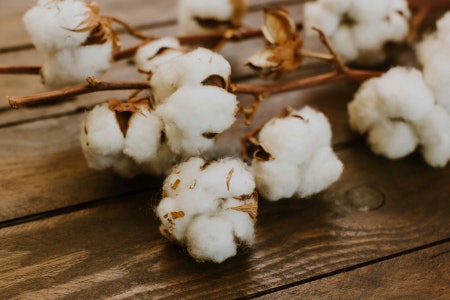 100% Cotton Is Great for Sensitive Skin
