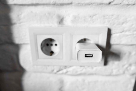Consider USB Ports for Complete Charging Capabilities