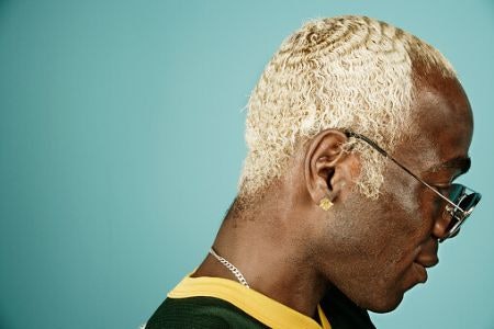 Luxurious Gold Suits Every Skin Tone