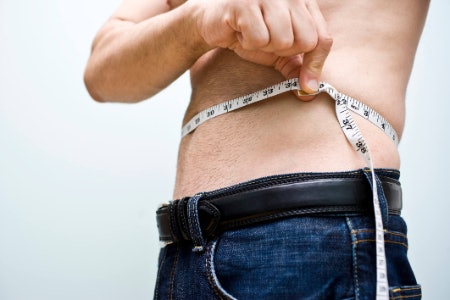 Measure Your Waist in the Right Place for a Perfect Fit