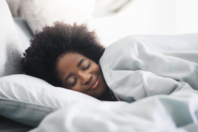 Sleep Tracking Will Tell You If You're Getting a Good Night's Rest