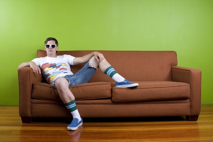 Slips-Ons Are an Easy and Hassle Free Option