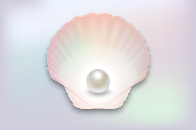 Faux Pearls Are Great for Vegans