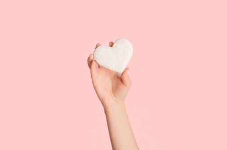 Novelty Pumice Stones Make an Eye-Catching Gift