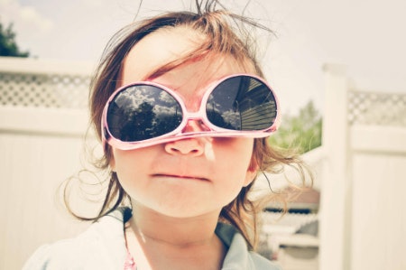 Scope Out the Lens Width for a True Sign of a Good Fit