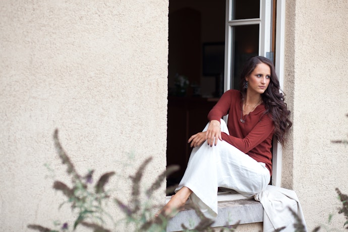 Great for An Evening Dinner, Linen Is Relaxed Yet Elegant With Low Environmental Impact
