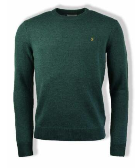 Eco-Friendly Wool Will Keep You Warm in Cold Weather