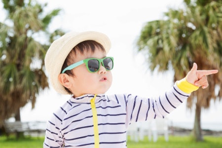 Be on the Lookout for Sunglasses With the Highest UV Rating Possible