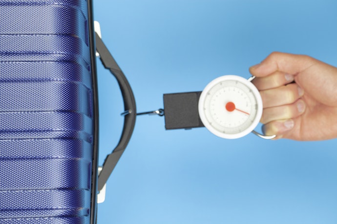 Manual Scales Are Cost-Effective and Simple to Use