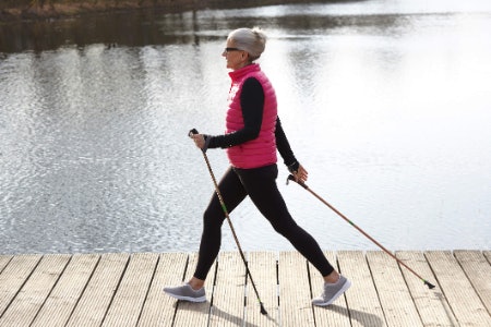 Gilets for Outdoor Sports Have Extra Features to Keep You Happy