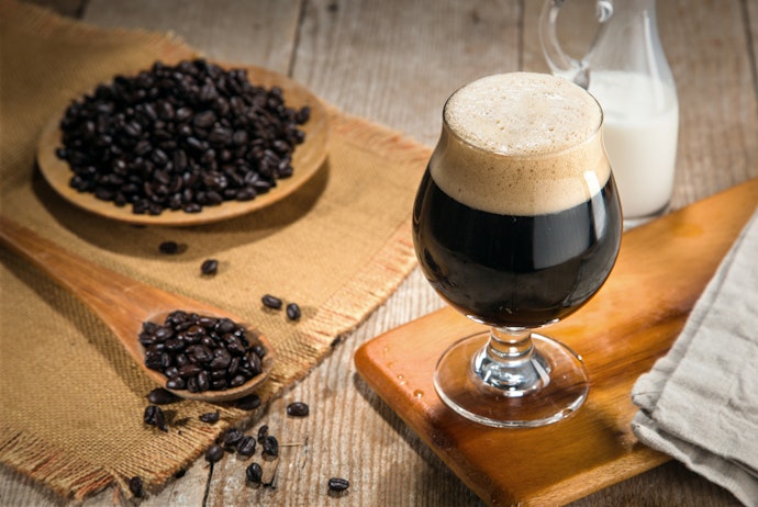 Choose a Porter or Stout for a Hearty and Robust Taste