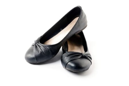 Slip-Ons Are Stylish But Less Secure