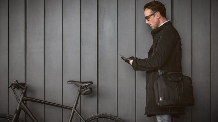 Synthetic Materials Are Better for Life on the Go
