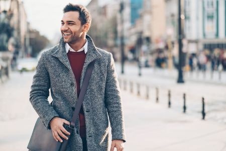Briefcase- or Satchel-Style Bags Offer More Variety