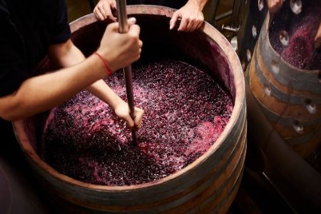 Spanish Reds Like Rioja Are Delicious With Steaks and in Sangria