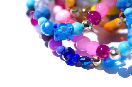 Recent Trends Are All About the Novelty Necklace