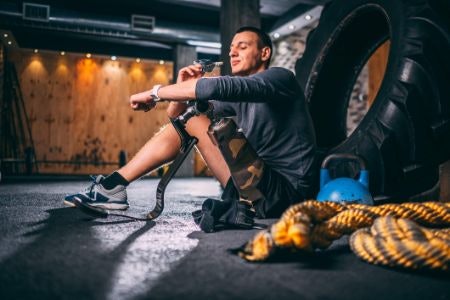 Go For Bars With Around 200 Calories Whilst Considering Your Activity Levels