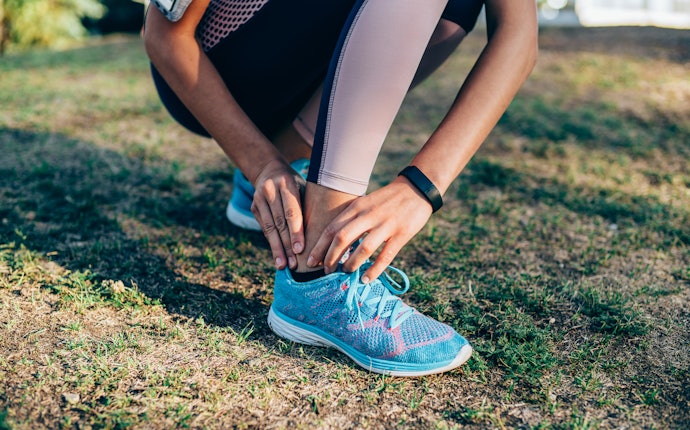 Breathable Mesh Designs Are Back in Fashion and Great for Sports