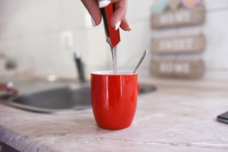 Sachets and Sticks Are Portable and Convenient but Servings Are Predetermined