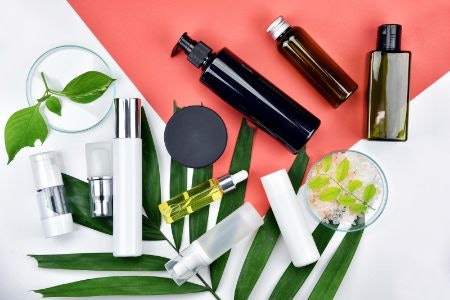 Skincare or Fragrances Can Be a Real Treat for Busy People