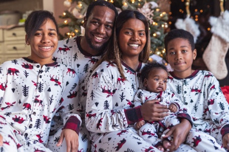 Kids Sizes Go From Babies to Teenagers