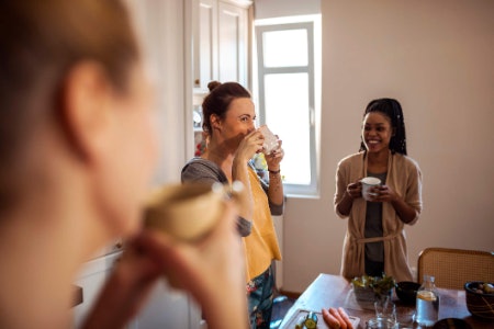 Boxes and Tins Are a Match for Bulk Buyers and Large Households