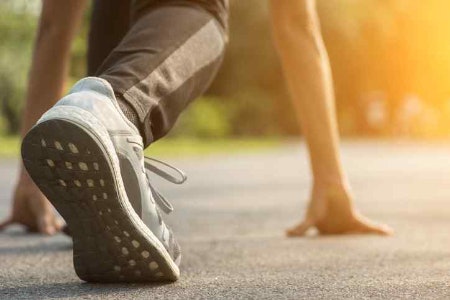 Choose Supportive Sports Trainers for Active Kids