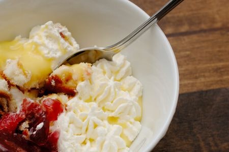Be Aware of Saturated Fat and Sugar Content, So You Can Enjoy a Balanced Diet