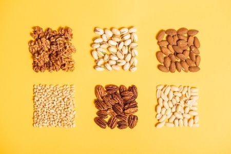 Find Out How Much Fat Is Right for Your Diet