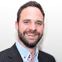 Dr J Henderson