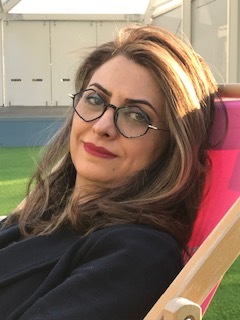 Leila Arzaghi