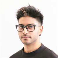 Nikhil Deora