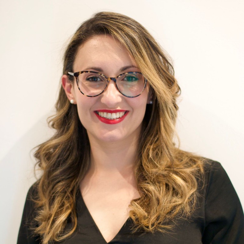 Tiziana Maringola