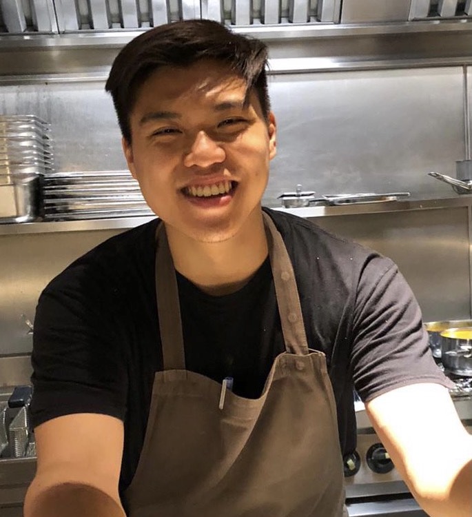 Ryan Yen